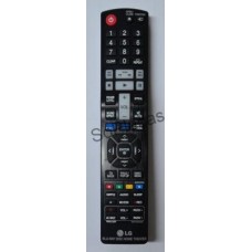 CONTROLE REMOTO HOME THEATER LG BH9420 BH9520 AKB73655502